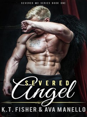 cover image of Severed Angel